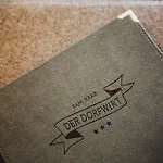 Gasthof Der Dorfwirt