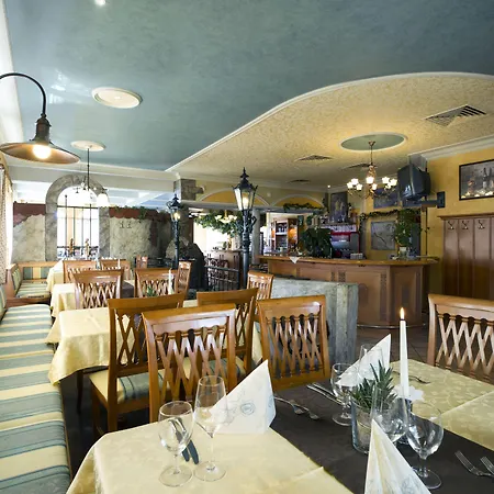 Locanda Der Dorfwirt 3*