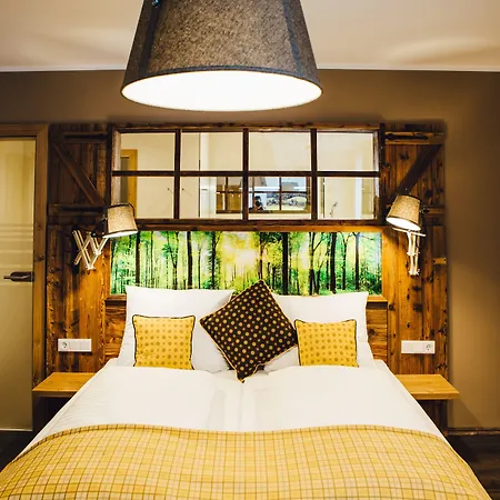 Der Dorfwirt イン Rechberg