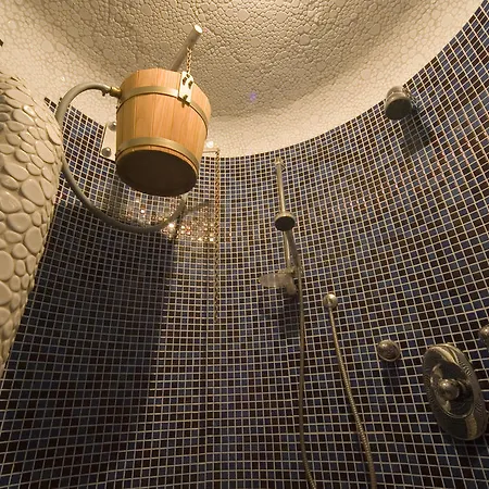 Zajazd Der Dorfwirt Rechberg