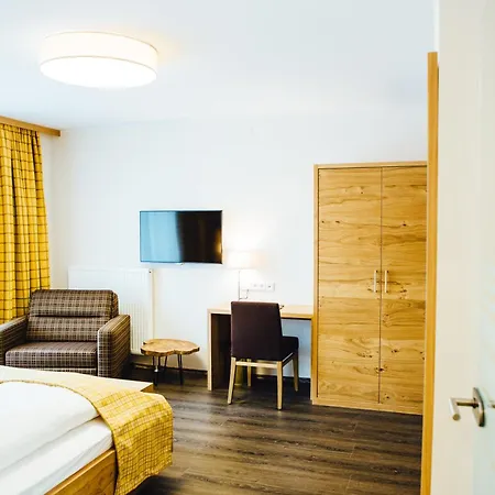 Der Dorfwirt 3* Rechberg