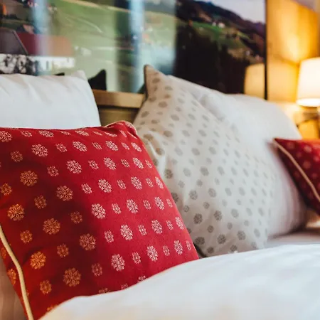 イン Der Dorfwirt Rechberg