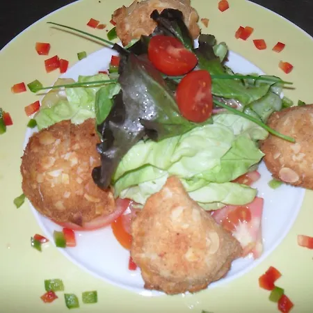 Der Dorfwirt イン 3*