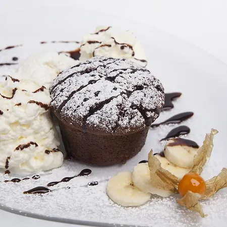 Zajazd Der Dorfwirt Rechberg