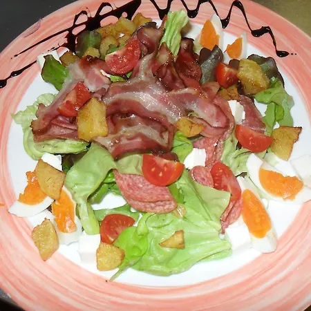 Der Dorfwirt Rechberg