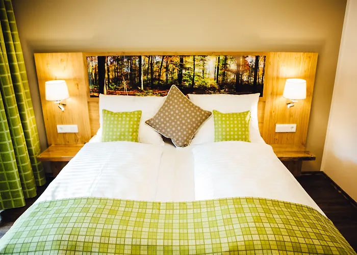 Penzion Der Dorfwirt 3*