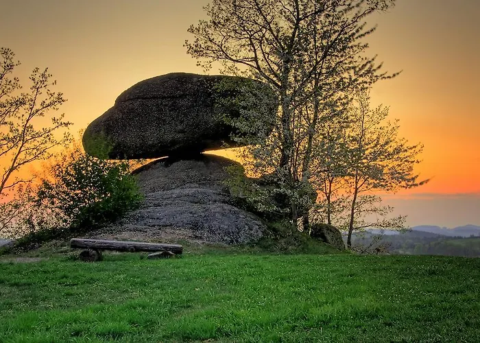 Penzion Der Dorfwirt 3*