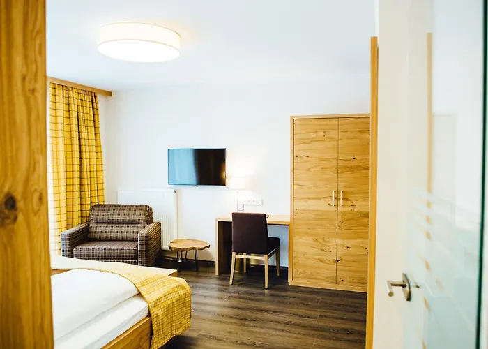 Der Dorfwirt 3* Rechberg