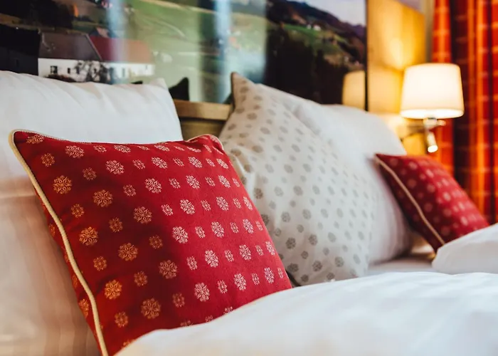 Penzion Der Dorfwirt Rechberg