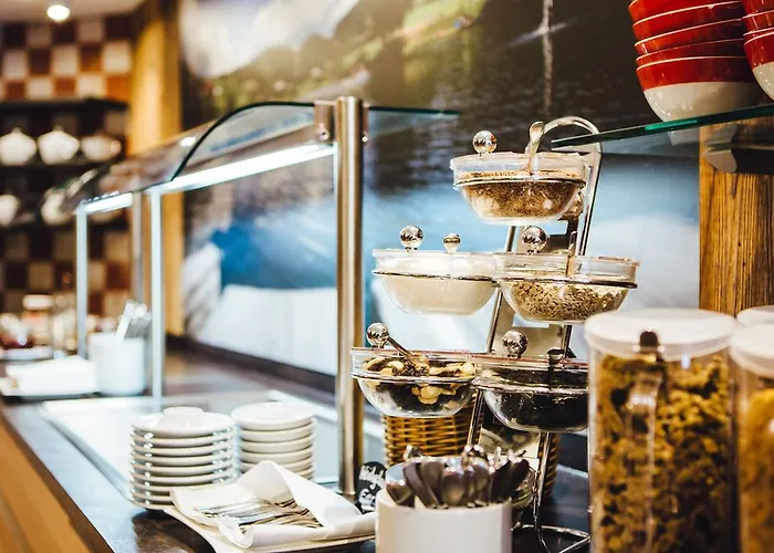 Der Dorfwirt Penzion Rechberg