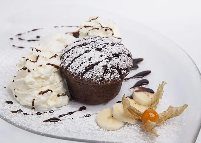 Penzion Der Dorfwirt Rechberg