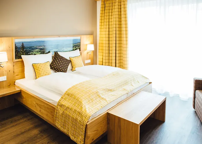 Penzion Der Dorfwirt Rechberg