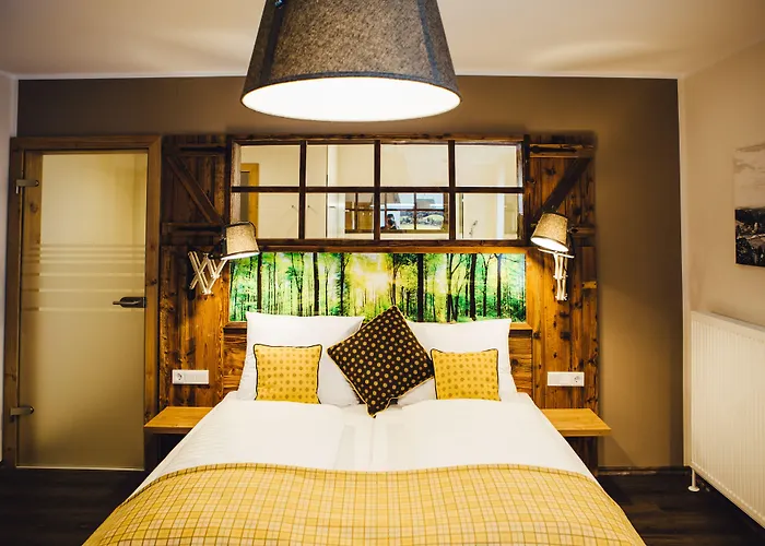 Der Dorfwirt Penzion Rechberg