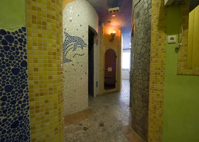 Penzion Der Dorfwirt