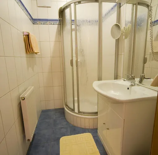 Der Dorfwirt Rechberg