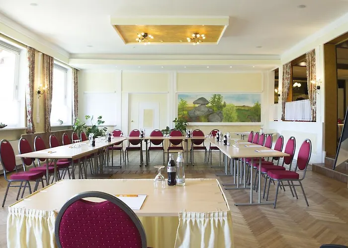 Penzion Der Dorfwirt Rechberg