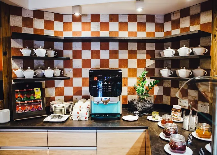 Der Dorfwirt Penzion