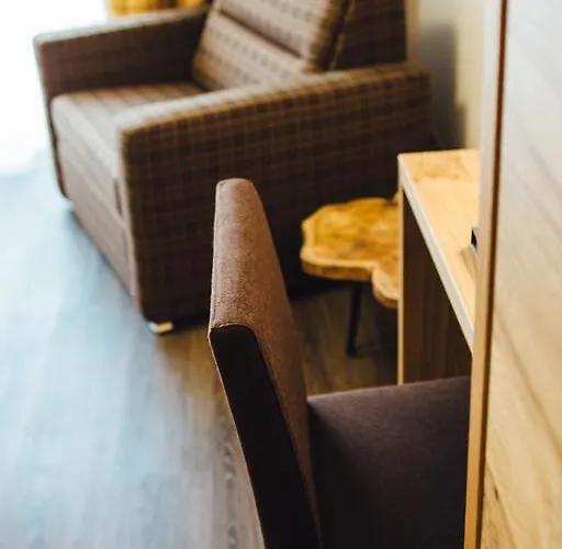 Penzion Der Dorfwirt Rechberg