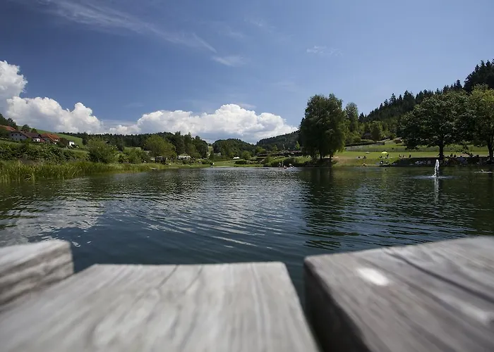 Penzion Der Dorfwirt