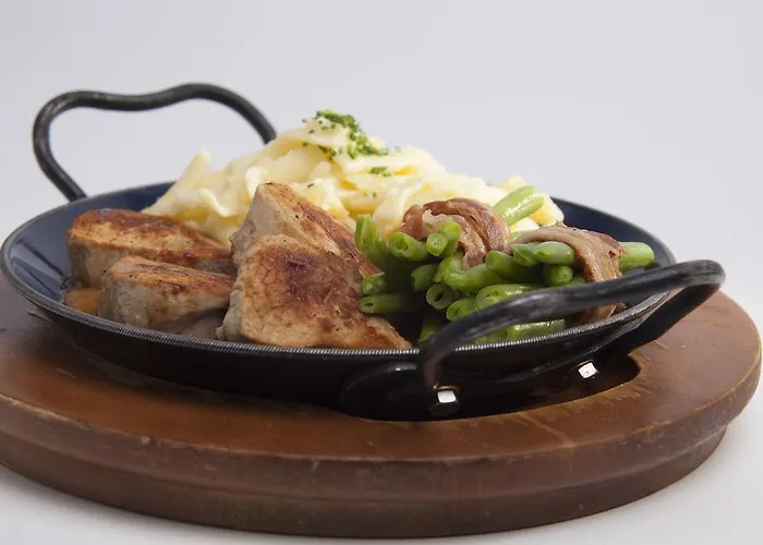 Penzion Der Dorfwirt