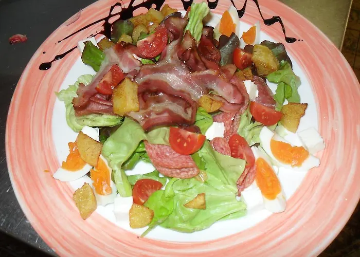 Der Dorfwirt Rechberg